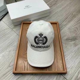 Picture of Balenciaga Cap _SKUBalenciagaCapdxn63289